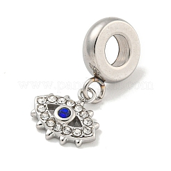 Anhänger aus Edelstahl 304&nbsp;STAS-U005-32P
