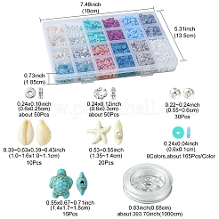 Diy schmuck machen Kit&nbsp;DIY-FS0006-60