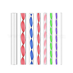 Acryl Twist Dotting Tool&nbsp;AJEW-L072-59