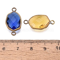 Connecteurs de liens en verre&nbsp;GLAA-S128-M