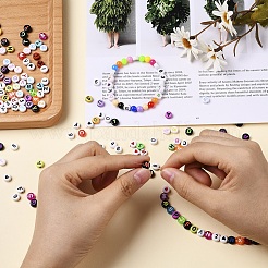 DIY Armband Schmuck machen Kits&nbsp;DIY-YW0002-20