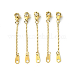 Rallonge de chaîne en acier inoxydable&nbsp;FIND-FWH0077-03A-02