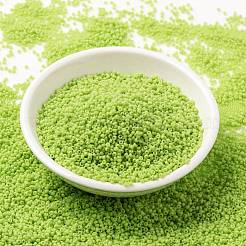 Miyuki runde Rocailles Perlen&nbsp;X-SEED-G009-RR0416