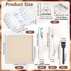 DIY-Malsets&nbsp;DIY-OC0013-74