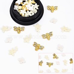 Nagelkunstdekoration Zubehör&nbsp;MRMJ-Q072-05