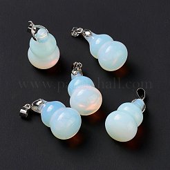 Opalite Anhänger&nbsp;G-G846-02P-06