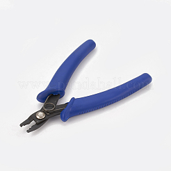 45 # Schmuckzangen-Sets aus Kohlenstoffstahl&nbsp;PT-T001-10