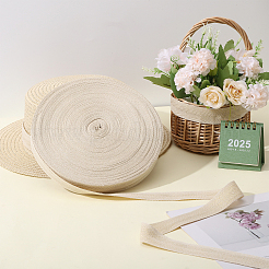 Ruban à chevrons en coton de 50 mètre&nbsp;OCOR-WH0036-31