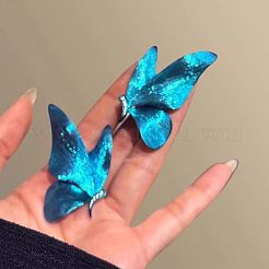 Legierte Strass-Ohrstecker für Frauen&nbsp;WG9B8C0-01