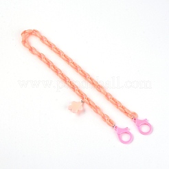 Chaînes de lunettes&nbsp;AJEW-TAC0025-13E