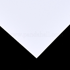 Papel fotográfico rectangular&nbsp;AJEW-N001-08