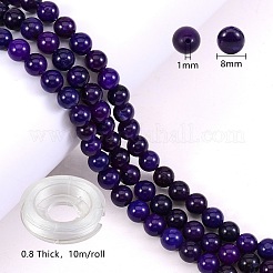DIY Schmuck Armband machen Kits&nbsp;DIY-SZ0003-69L