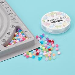 DIY-Set zur Herstellung von Halsketten&nbsp;DIY-YW0003-60