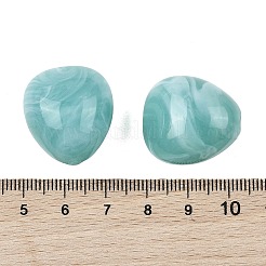 Perles acryliques opaques&nbsp;OACR-Z036-01B-05