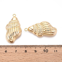 Pendentifs en laiton&nbsp;KK-N263-120C-G