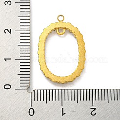 Vergoldete Verbindungsstücke aus Edelstahl 304&nbsp;STAS-K273-05G-01