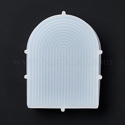 Stampi in silicone per fermalibri fai da te&nbsp;DIY-M046-12