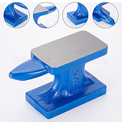 DIY Eisen Amboss Werkzeuge&nbsp;TOOL-WH0018-76