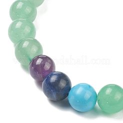 Bijoux chakra&nbsp;AJEW-I059-12A