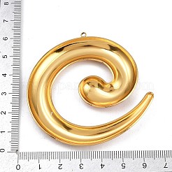 Bedruckte Anhänger aus Edelstahl 304&nbsp;STAS-I352-24G-03
