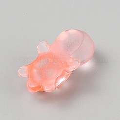 Cabochon luminosi in resina trasparente&nbsp;RESI-TAC0018-42B-03