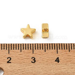 Perles en laiton shegrace&nbsp;XGR0108G-145G