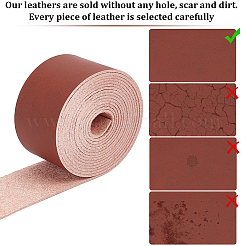 Finta pelle&nbsp;DIY-WH0502-86C-01