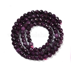 Filamenti di perline naturali&nbsp;G-P553-G01-03