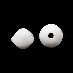 Perle di vetro opaco&nbsp;GLAA-K072-03F