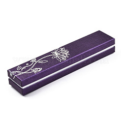 Karton Schmuck-Set-Boxen&nbsp;CBOX-T005-03B