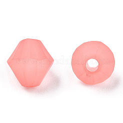 Perline in acrilico smerigliato&nbsp;MACR-S373-61K-03
