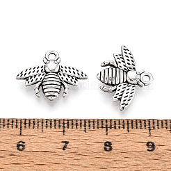 Pendente in lega stile tibetano&nbsp;PALLOY-T090-104AS