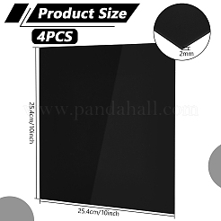 Pizarra acrílica&nbsp;AJEW-WH0871-49B-03