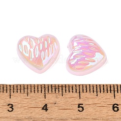 Cabochons acryliques UV de placage&nbsp;OACR-H121-02E