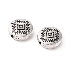 Tibetischer stil legierung perlen&nbsp;FIND-C060-020AS