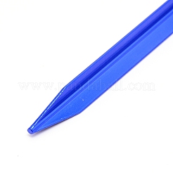 Piquets de tente en alliage d'aluminium&nbsp;FIND-WH0064-49D