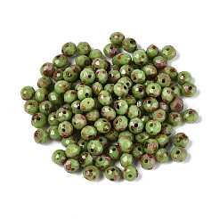 Backlack Glasperlen&nbsp;SEED-N011-03D