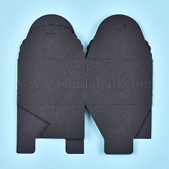 Faltbare Kraftpapierbox&nbsp;CON-K006-02A-03