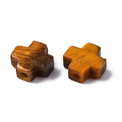 Natürlichen Tigerauge Perlen&nbsp;G-K369-04D