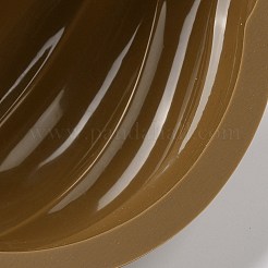 Diy halbe Osterüberraschungseier Silikonformen in Lebensmittelqualität&nbsp;LS-DIY-E060-01C