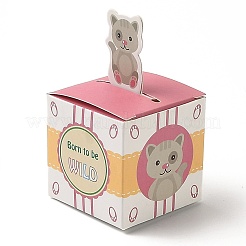 Confezione regalo di carta&nbsp;CON-I009-07A