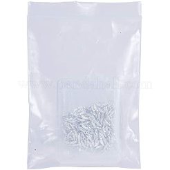 Perline argento tibetano&nbsp;TIBEB-NB0001-08-NR