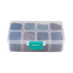 8/0 Glasperlen&nbsp;SEED-JP0006-06-3mm