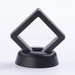 Supporti in plastica&nbsp;ODIS-P005-01-50x50mm-B