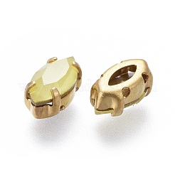 Nähen auf Rhinestone&nbsp;RGLA-K015-02A-MK