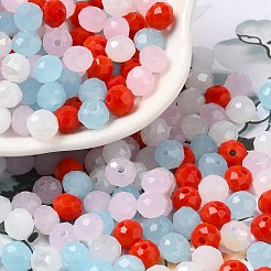 Perle di vetro&nbsp;EGLA-A034-LM6mm-41