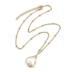 Collier pour femme&nbsp;NJEW-JN06045