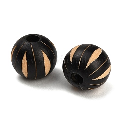 Perline europee in legno di schima&nbsp;WD-CBA7A54-01B