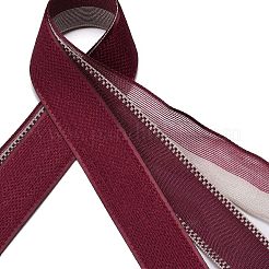 Ruban polyester 9 yards 3 styles&nbsp;SRIB-A014-A04