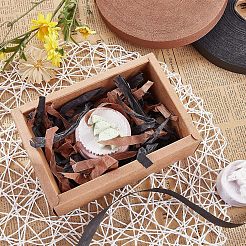 Ratán de papel hecho a mano&nbsp;DIY-WH0190-23A
